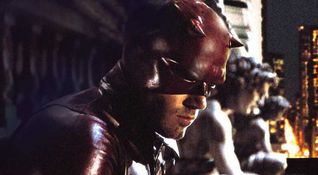 Daredevil - Ben Affleck