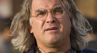 Paul Greengrass