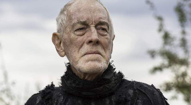 Max von Sydow