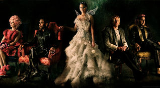 Hunger Games: La ragazza di fuoco<br>