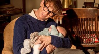 The Theory of Everything