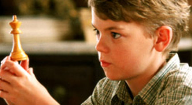 Il segreto di Thomas
