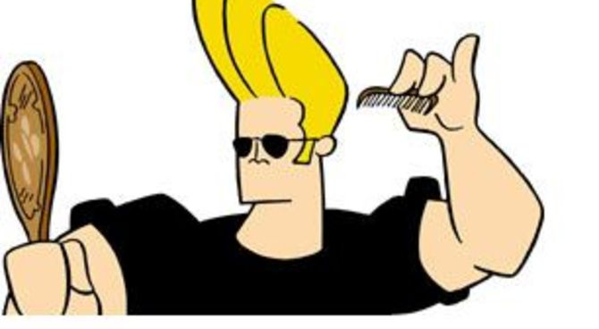 Cartoon Network