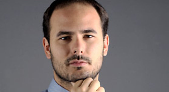 Andrea Scrosati