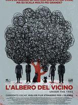 L'albero del vicino