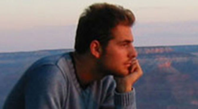 Daniele Bossari