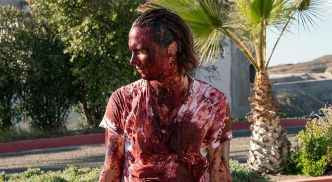 Fear the Walking Dead