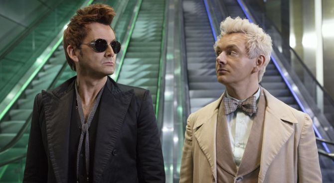 Good Omens