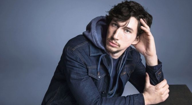 Adam Driver