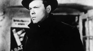 Orson Welles