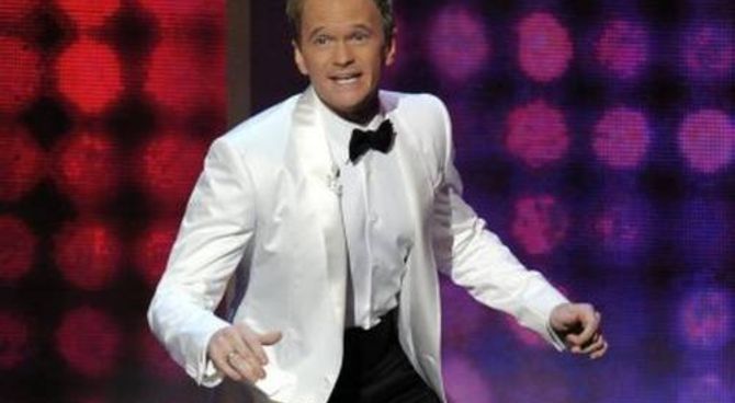 Emmy Awards 2009