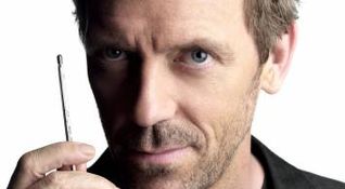 Dr. House medical division
