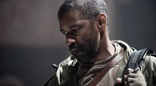 Codice: Genesi - Denzel Washington