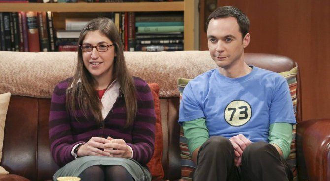 The Big Bang Theory