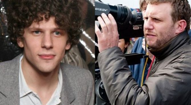 Jesse Eisenberg - Ruben Fleischer