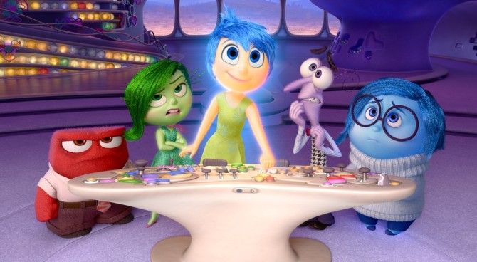 Inside Out