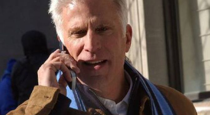 Ted Danson