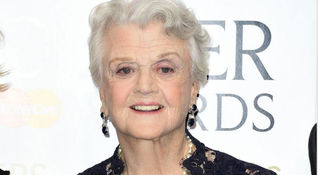 Angela Lansbury