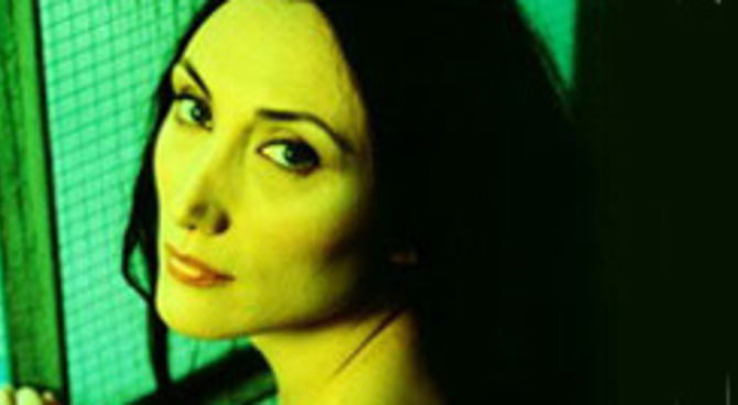 Marina Rei