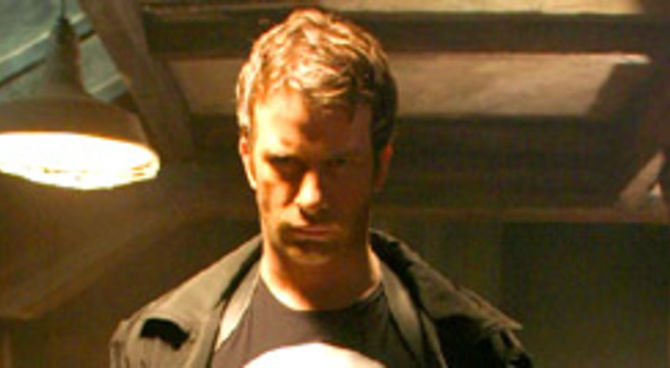 The Punisher