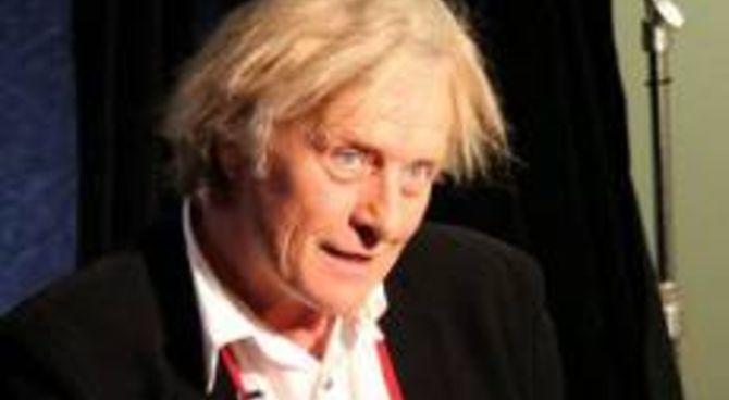Rutger Hauer