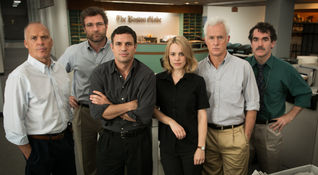 Il caso Spotlight