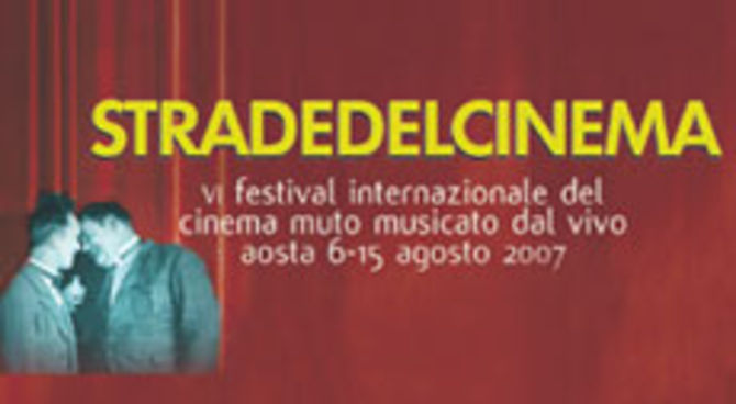 Strade del Cinema