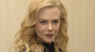 Nicole Kidman