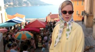 Grace of Monaco