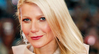 Gwyneth Paltrow