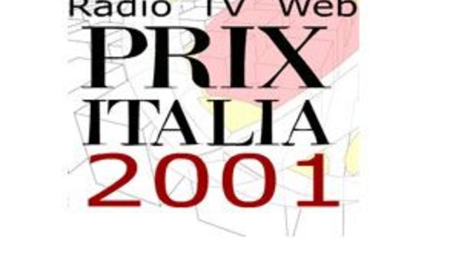 Prix Italia 2001