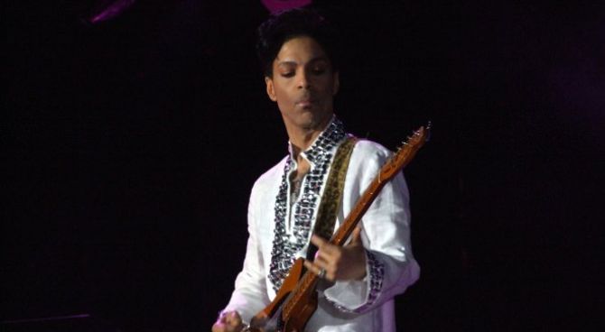 Prince