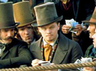 Gangs of New York