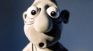 Harvie krumpet