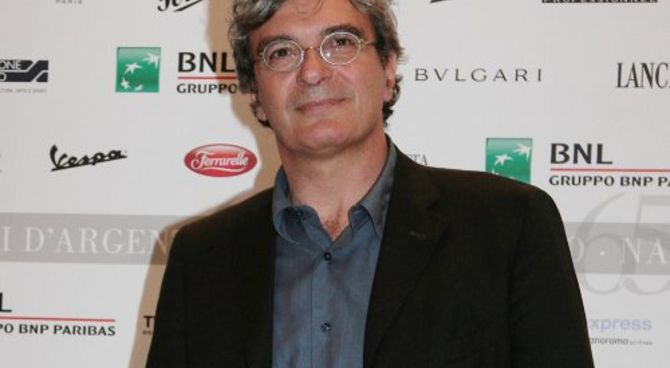 Mario Martone