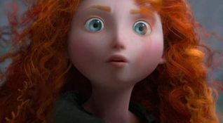 Ribelle - The Brave