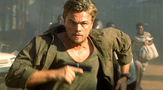 Blood Diamond