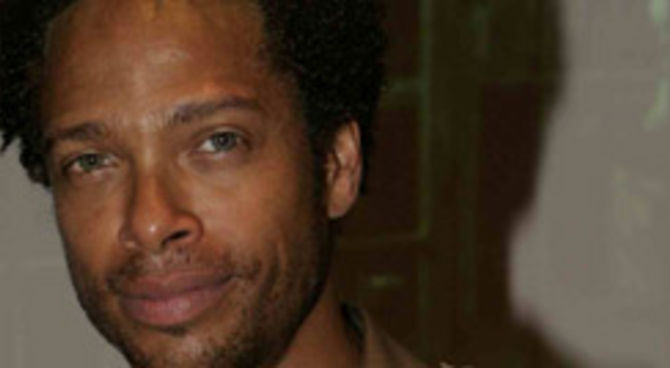 Gary Dourdan