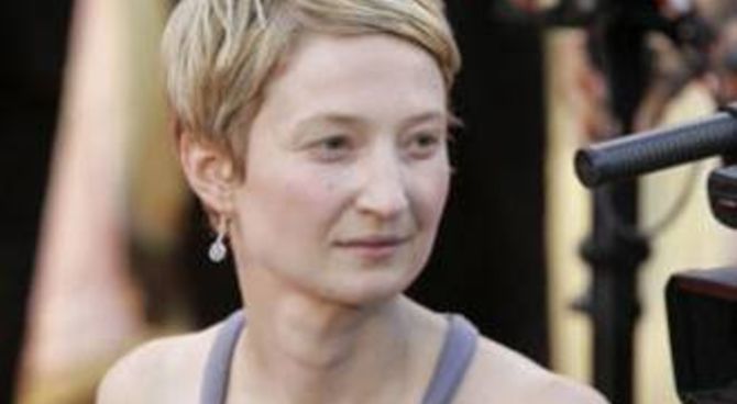 Alba Rohrwacher
