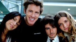 MTV Switch Trip