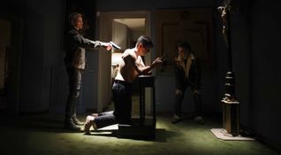 Suburra: La Serie 