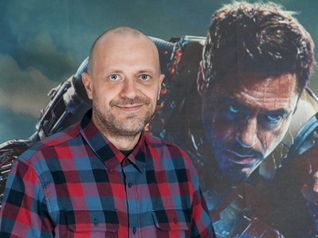 Max Pezzali