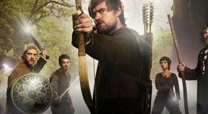 Robin Hood