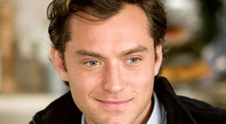 Jude Law