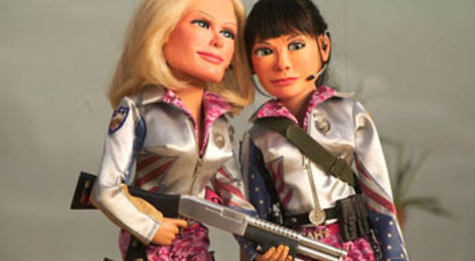 TEAM AMERICA