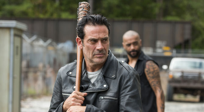 The Walking Dead