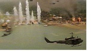 Apocalypse now