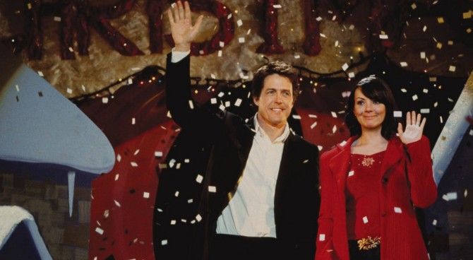 Love Actually