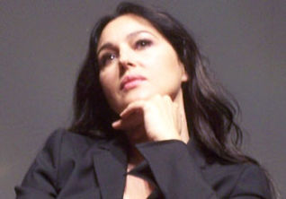 Monica Bellucci