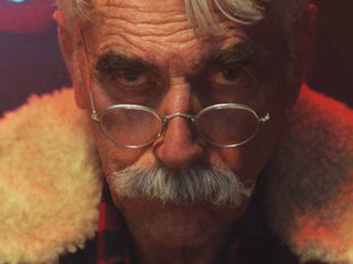 The Man Who Killed Hitler and Then The Bigfoot
